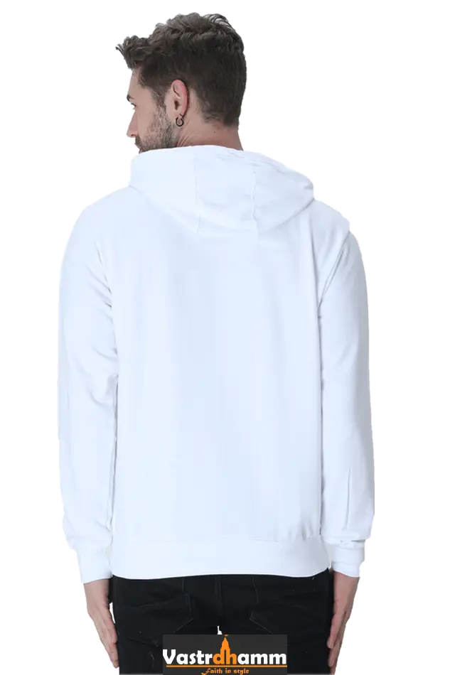 Bhishma T-90 Pride Hoodie Sweatshirt T-Shirts for Men Vastrdhamm