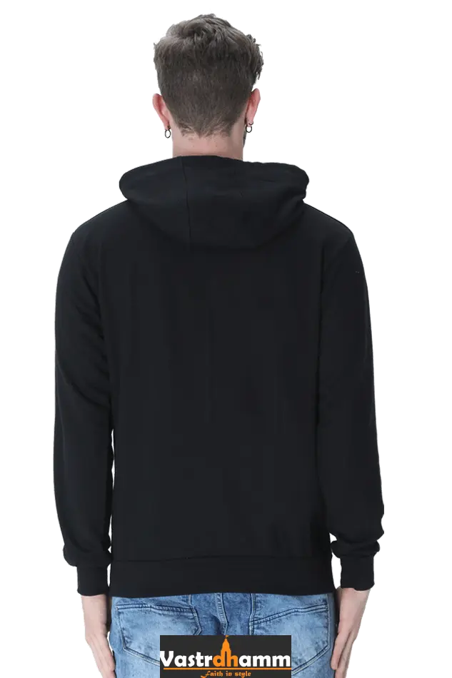 Durga Shakti Hoodie Sweatshirt T-Shirts for Men Vastrdhamm