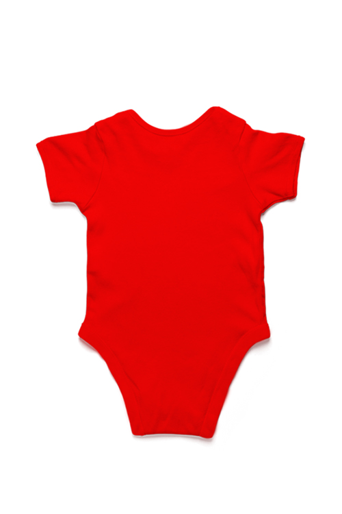 Constitution Maker Romper for Boy Vastrdhamm