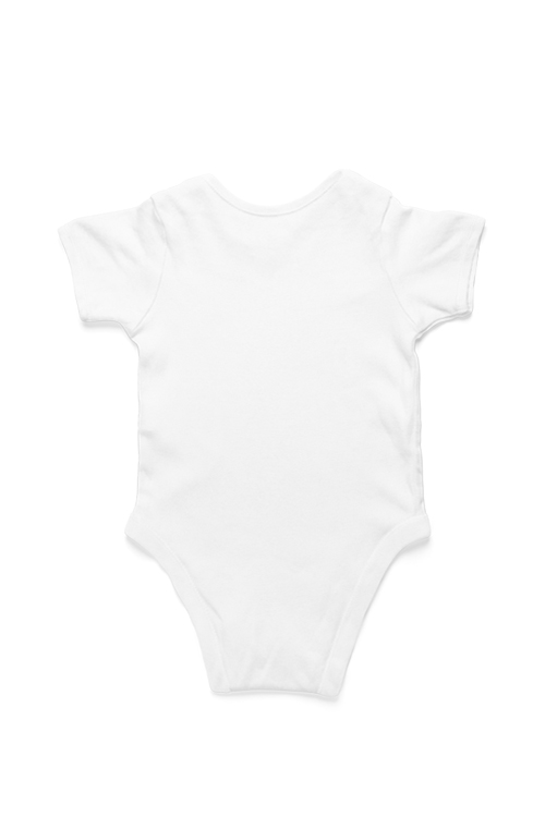 Constitution Maker Romper for Boy Vastrdhamm