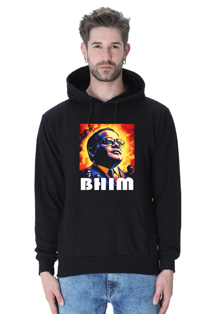 Constitution Maker Hoodie Sweatshirt T-Shirts for Men Vastrdhamm