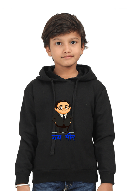 Constitution Maker Hoodie Sweatshirt  T-Shirts for Boy Vastrdhamm