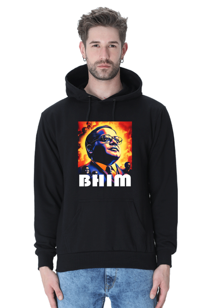 Constitution Maker Hoodie Sweatshirt T-Shirts for Men Vastrdhamm