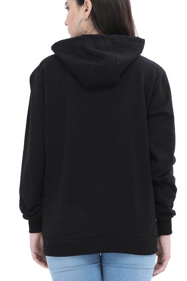 Shiv Ji Kailash Hoodie Sweatshirt T-Shirts for Women Vastrdhamm