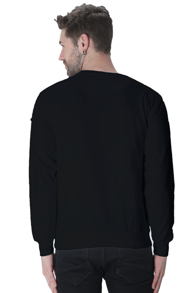 Inquilab Sweatshirt T-Shirts for Men Vastrdhamm