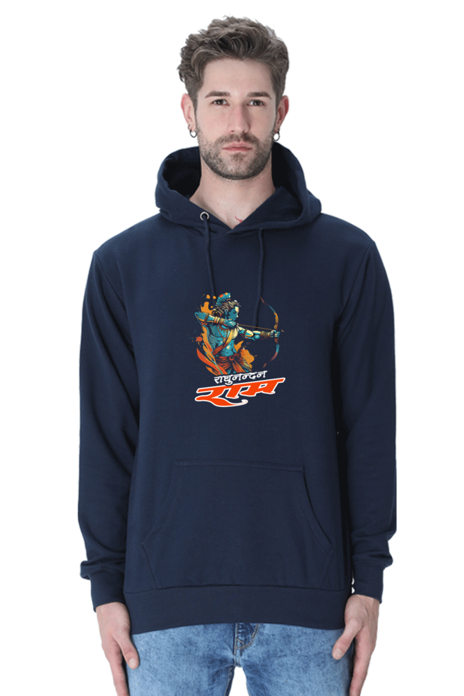 Ram Ji Exile to Glory Hoodie Sweatshirt T-Shirts  for Men Vastrdhamm