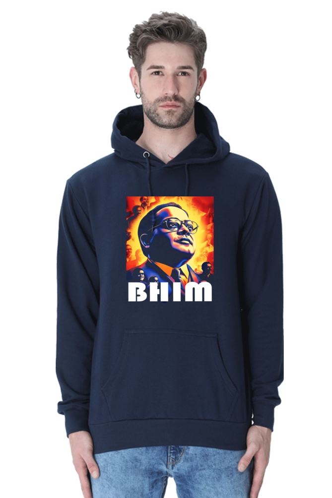 Constitution Maker Hoodie Sweatshirt T-Shirts for Men Vastrdhamm