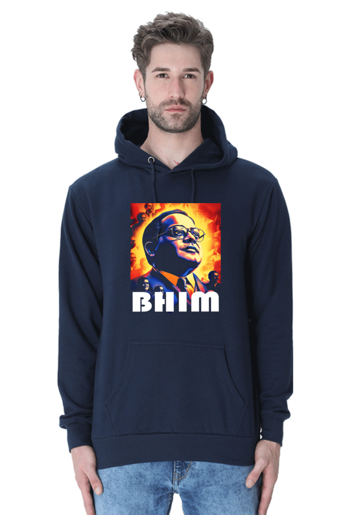 Constitution Maker Hoodie Sweatshirt T-Shirts for Men Vastrdhamm