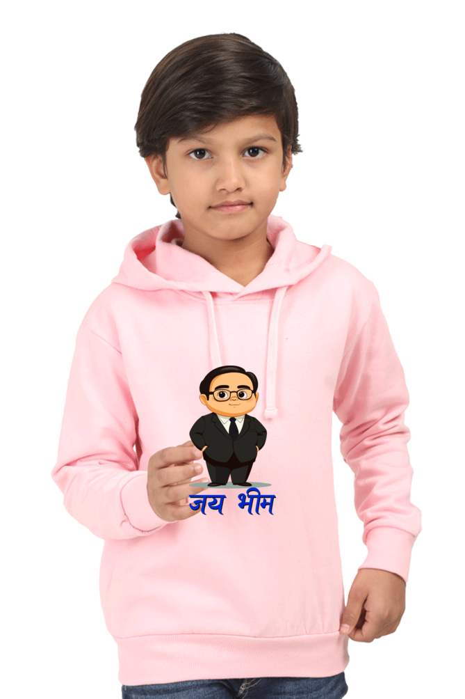 Constitution Maker Hoodie Sweatshirt  T-Shirts for Boy Vastrdhamm