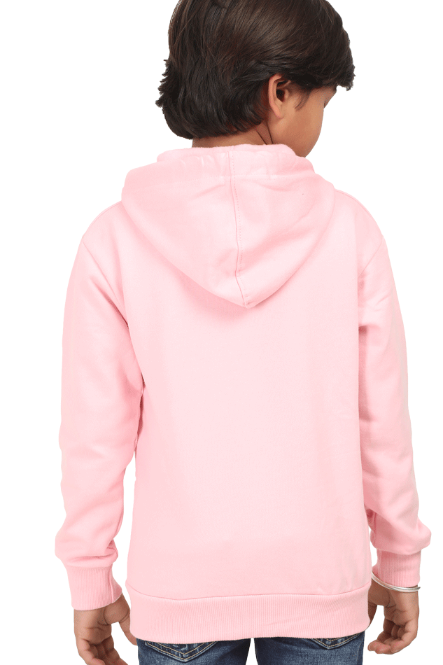 Shree Krishan Flute Melody Hoodie Sweatshirt  T-Shirts for Boy Vastrdhamm