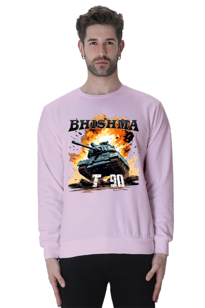 Bhishma T-90 Pride Sweatshirt T-Shirts  for Men Vastrdhamm