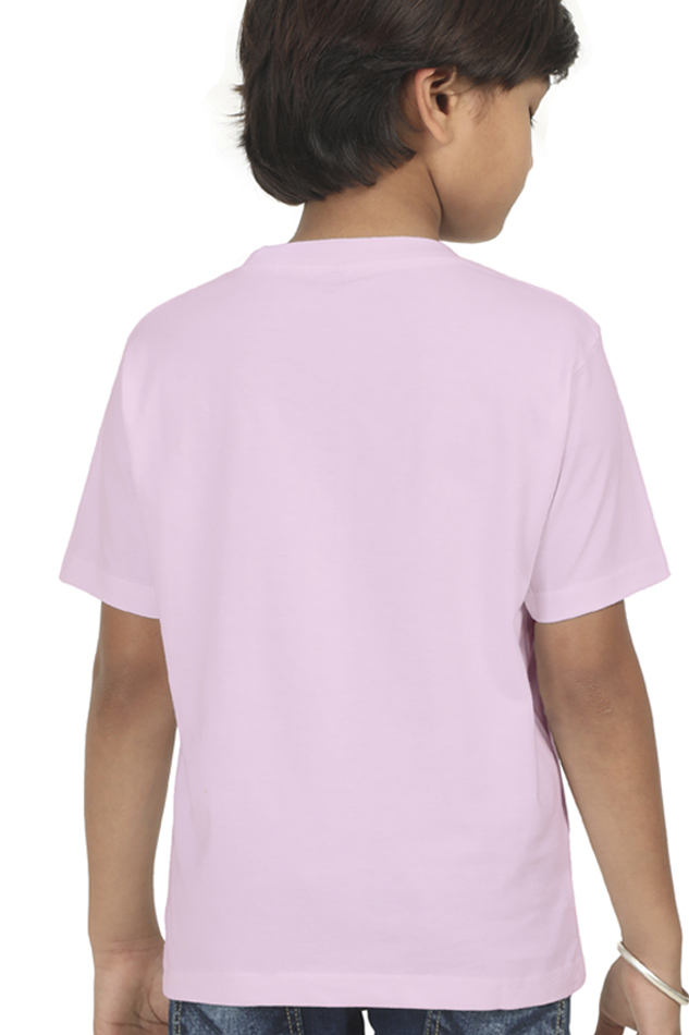 Ravidas Devotion Round Neck Half Sleeve Classic T-Shirts for Boy Vastrdhamm