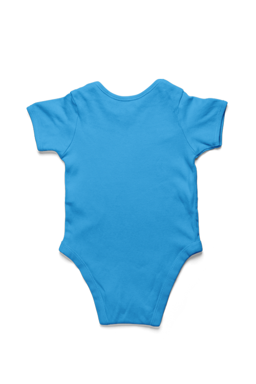 Constitution Maker Romper for Boy Vastrdhamm