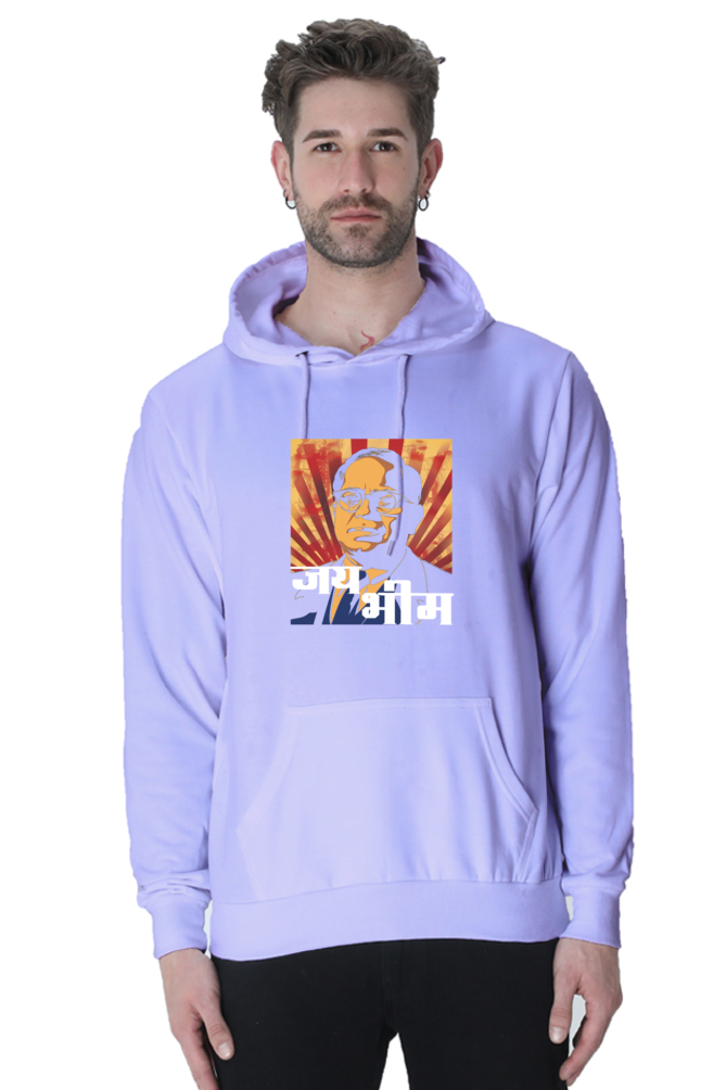 Ambedkar Vision Hoodie Sweatshirt T-Shirts for Men Vastrdhamm