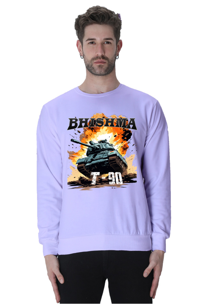 Bhishma T-90 Pride Sweatshirt T-Shirts  for Men Vastrdhamm