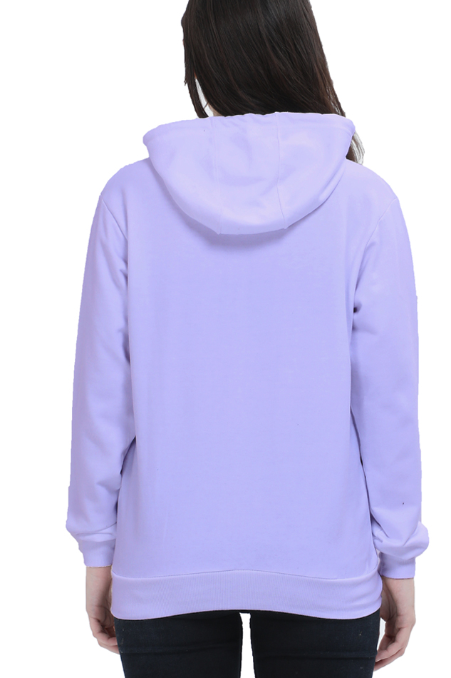 Ambedkar Vision Hoodie Sweatshirt T-Shirts for Women Vastrdhamm