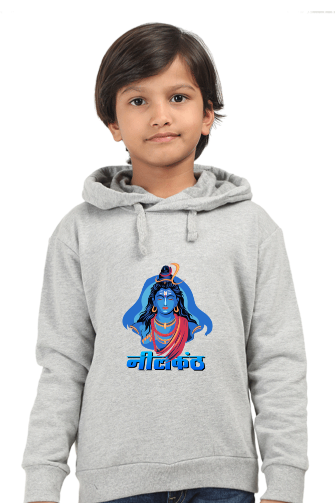 Ram Ji Maryada Purushottam Hoodie Sweatshirt  T-Shirts for Boy Vastrdhamm