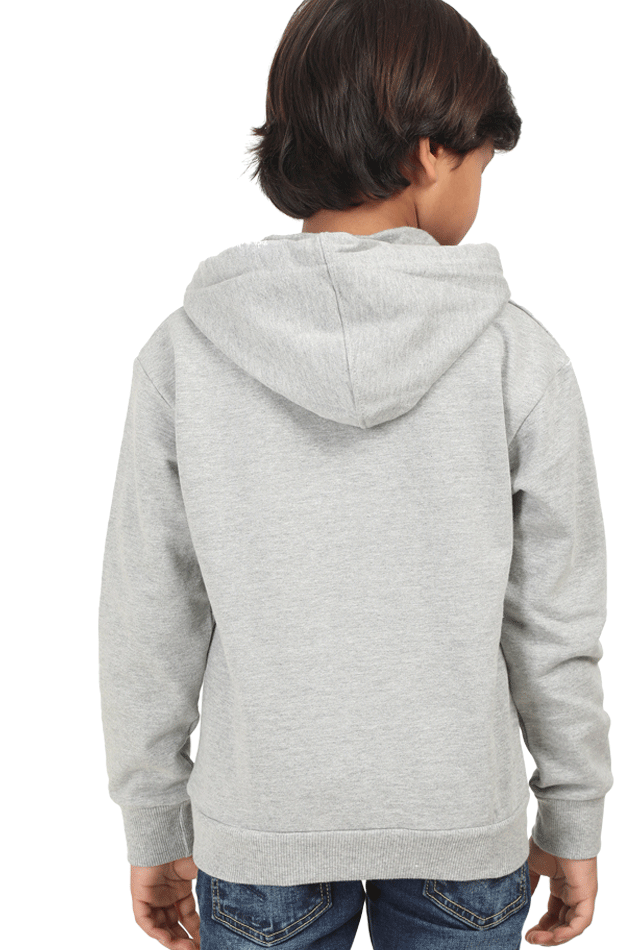 India’s Future Hoodie Sweatshirt T-Shirt for Boys Vastrdhamm