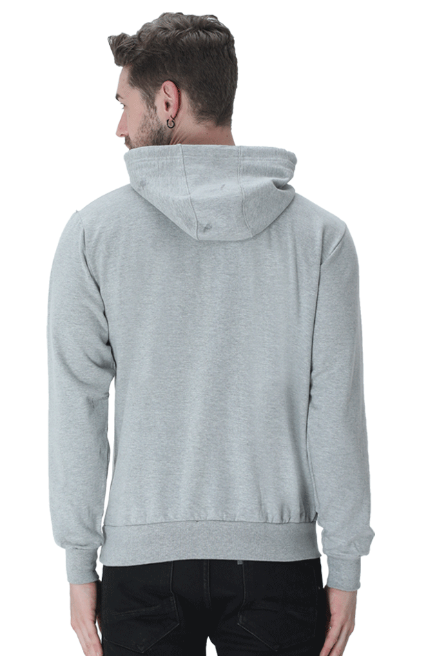 Hanuman Strength Hoodie Sweatshirt T-Shirts for Men Vastrdhamm