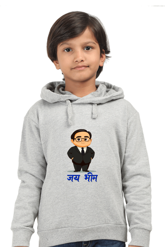 Constitution Maker Hoodie Sweatshirt  T-Shirts for Boy Vastrdhamm