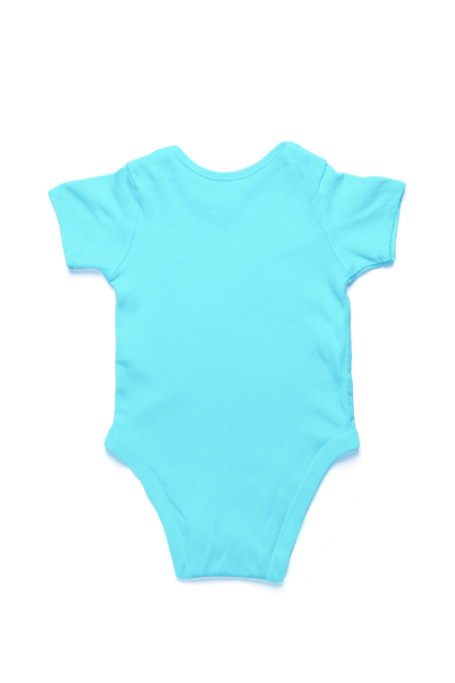 Constitution Maker Romper for Boy Vastrdhamm