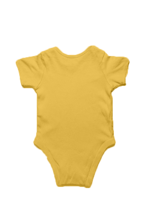 Constitution Maker Romper for Boy Vastrdhamm