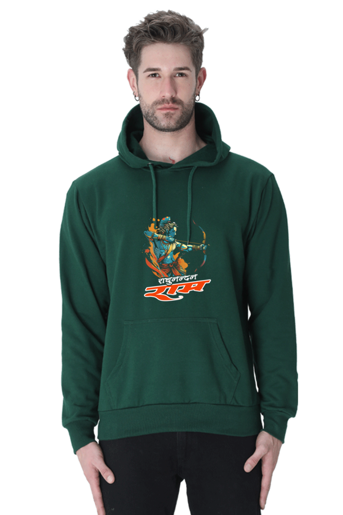 Ram Ji Exile to Glory Hoodie Sweatshirt T-Shirts  for Men Vastrdhamm