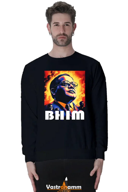 Constitution Maker Sweatshirt T-Shirts for Men Vastrdhamm