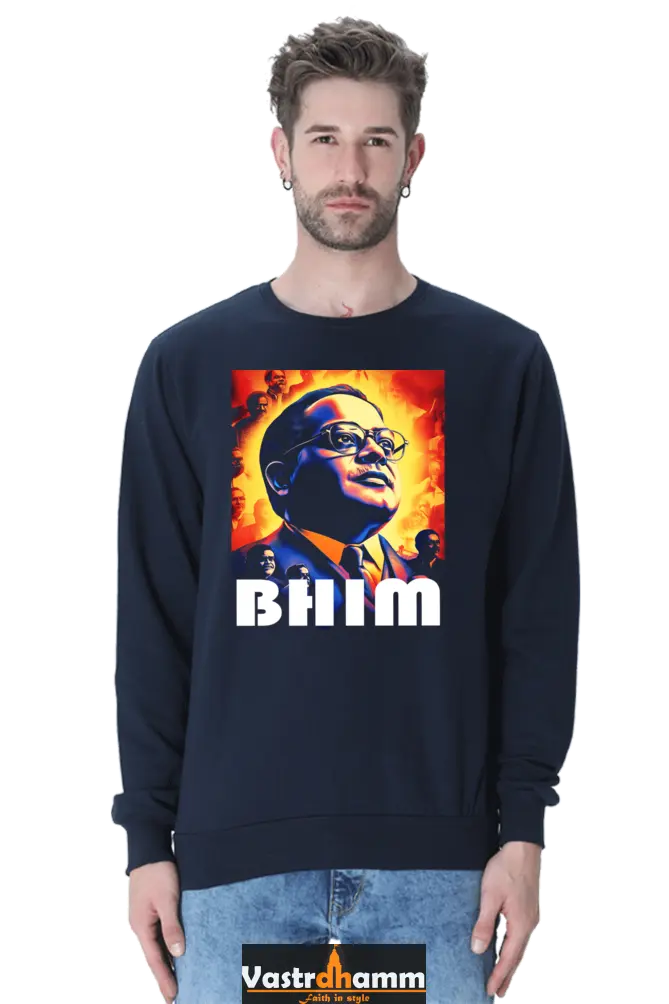 Constitution Maker Sweatshirt T-Shirts for Men Vastrdhamm