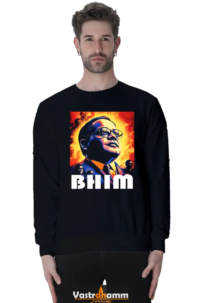 Constitution Maker Sweatshirt T-Shirts for Men Vastrdhamm