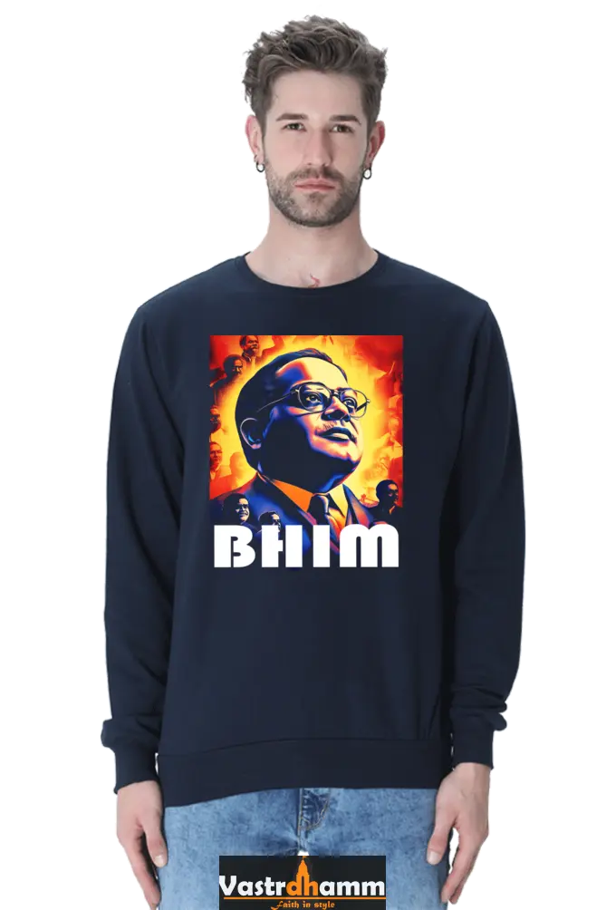 Constitution Maker Sweatshirt T-Shirts for Men Vastrdhamm