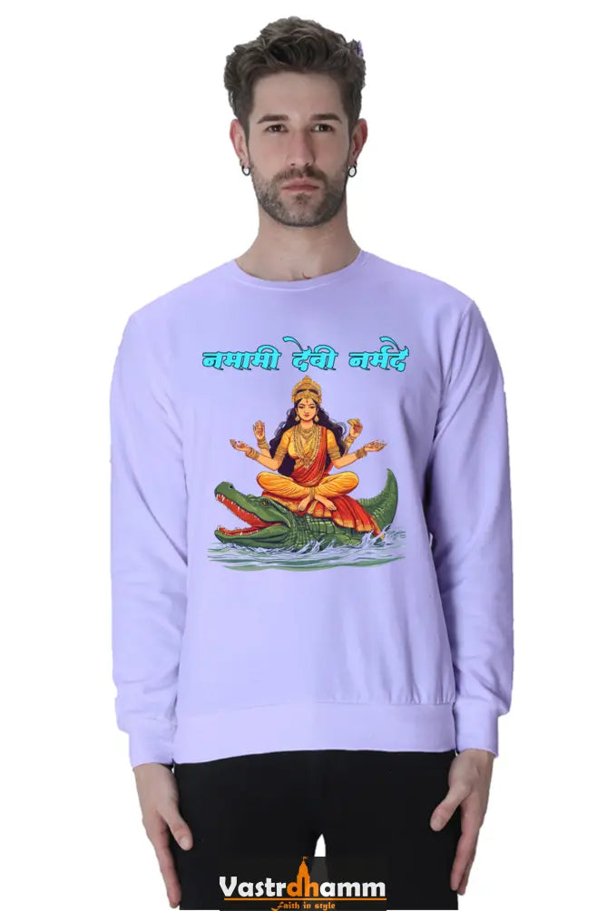 Durga Victory Sweatshirt T-Shirts for Men Vastrdhamm