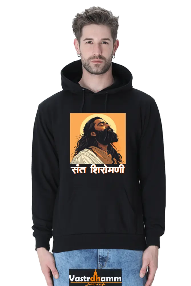 Ravidas Legacy Hoodie Sweatshirt T-Shirts for Men Vastrdhamm