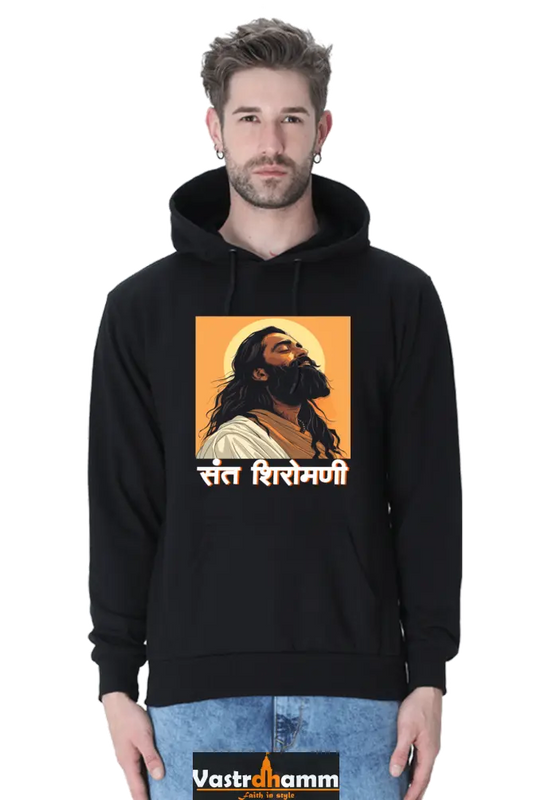 Ravidas Legacy Hoodie Sweatshirt T-Shirts for Men Vastrdhamm