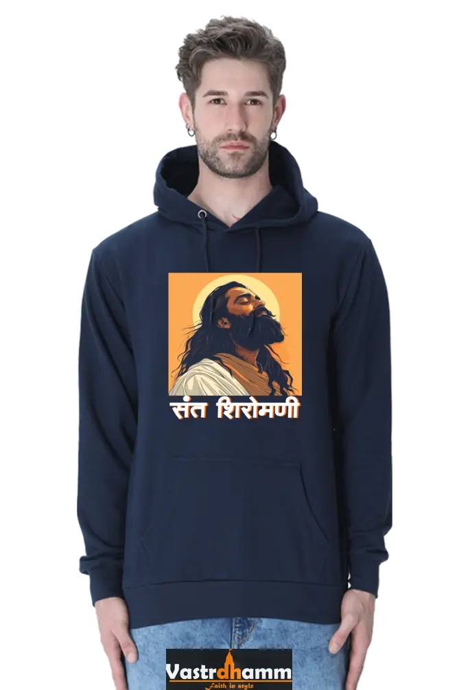 Ravidas Legacy Hoodie Sweatshirt T-Shirts for Men Vastrdhamm