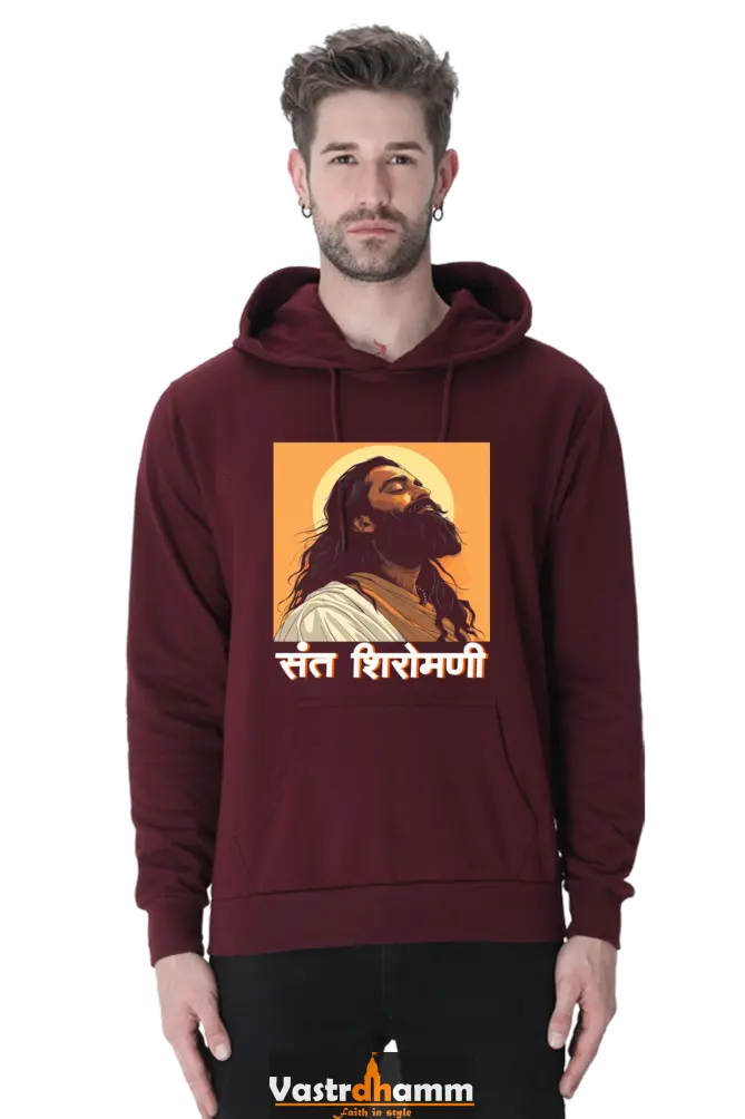 Ravidas Legacy Hoodie Sweatshirt T-Shirts for Men Vastrdhamm