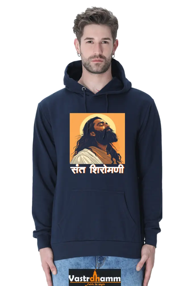 Ravidas Legacy Hoodie Sweatshirt T-Shirts for Men Vastrdhamm