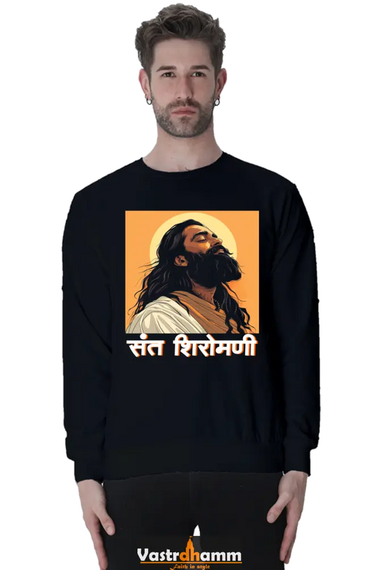 Ravidas Legacy Sweatshirt T-Shirts for Men Vastrdhamm