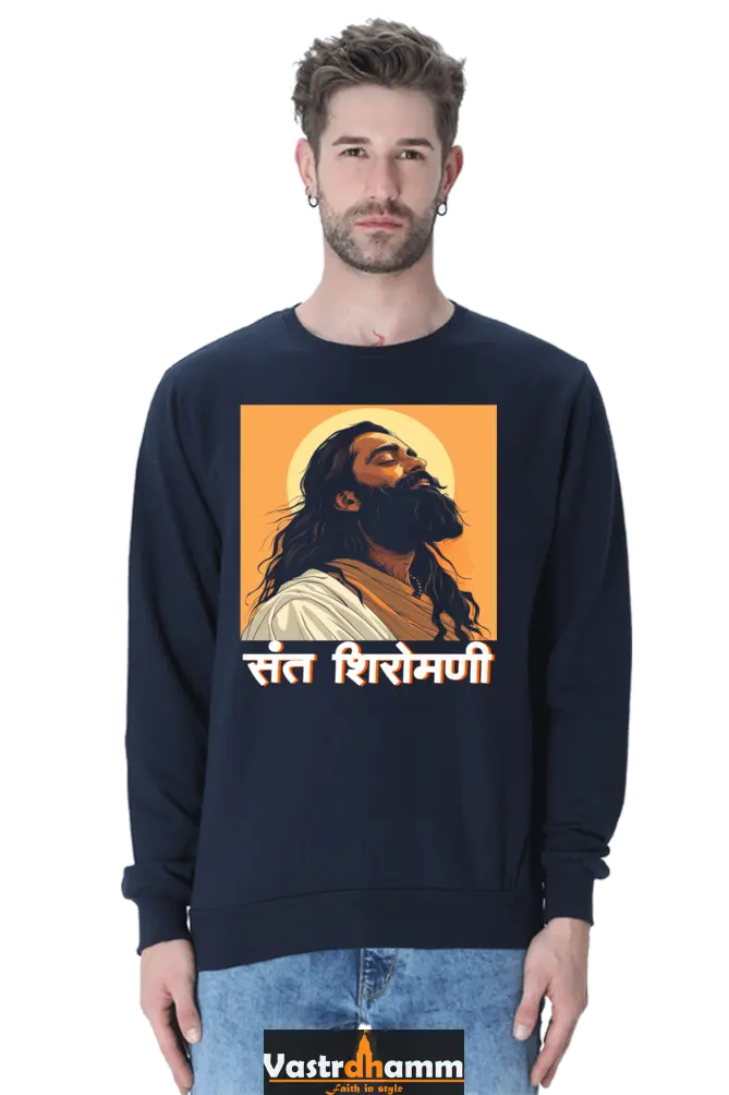 Ravidas Legacy Sweatshirt T-Shirts for Men Vastrdhamm